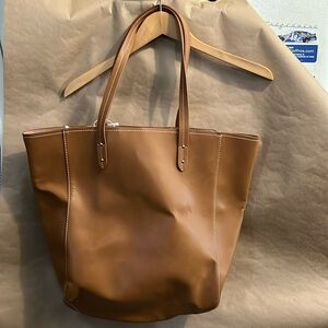 Gap large tote bag